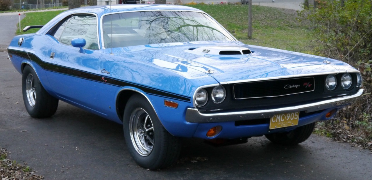 musclecarsfans:  Follow For Muscle Cars Everyday