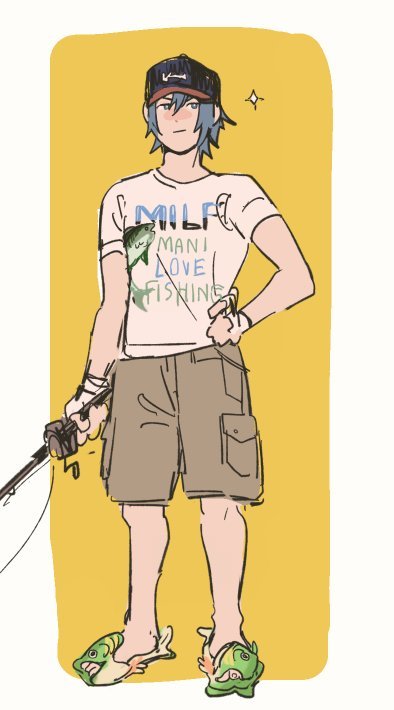 viv-ha:  if i could do ffxv mods here are just a few of my ideas! i do not take critique