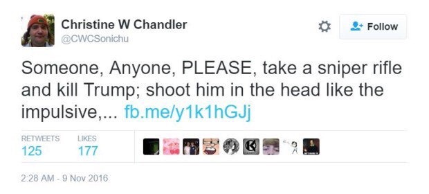 bulwark369:  thirdplanet13:  ummquestion:  Tolerant Liberals  This looks EXACTLY