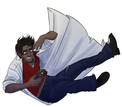 ladyzolstice:
“ initiala:
“ ladyzolstice:
“ Guys, you really need to warn poor Carlos about things like Bottomless Void Tuesday.
(transparent plummeting dorks are my favorite sort of dorks)
”
“CECIL WHAT IS HAPPENING”
“Relax, Carlos, enjoy the...