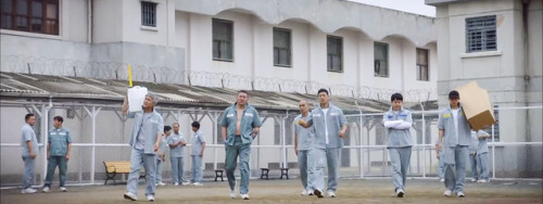 appassionataaa: Cell 2, Room 6 inmates