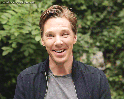 benedict-the-cumbercookie:  Benedict Cumberbatch, ELLE UK behind the scenes X
