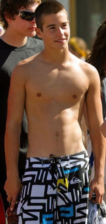 boyzwhat:  æ♥