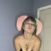 lilwitchy13666-deactivated20221:What a cute bunny! If you want to see more pictures