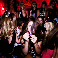 Party And Shit D00d