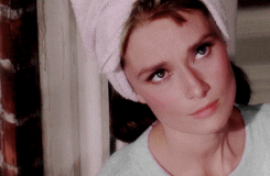 elizabthturner:get to know me meme: 2/10 films↳ breakfast at tiffany’s (1961)You know what’s wrong w