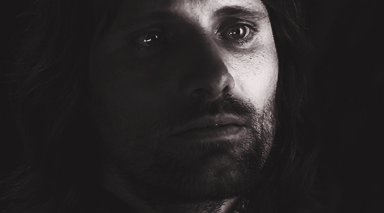 nirnaetharnoediads:The same blood flows in my veins. The same weakness.