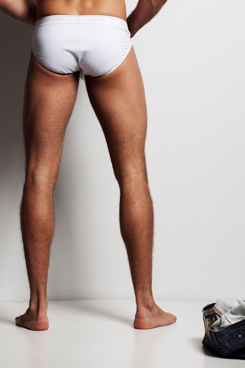 beyondgq:  “Fatigue Collection”  Charlie by Matthew Zink  Photographer: Greg Vaughan  Model: David Picard  Source: Homotography.blogspot.com