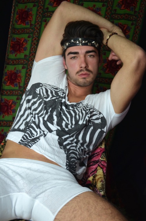 GayMadridBoy