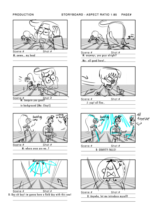WOO BOOK OF LIFE X GRAVITY FALLS??