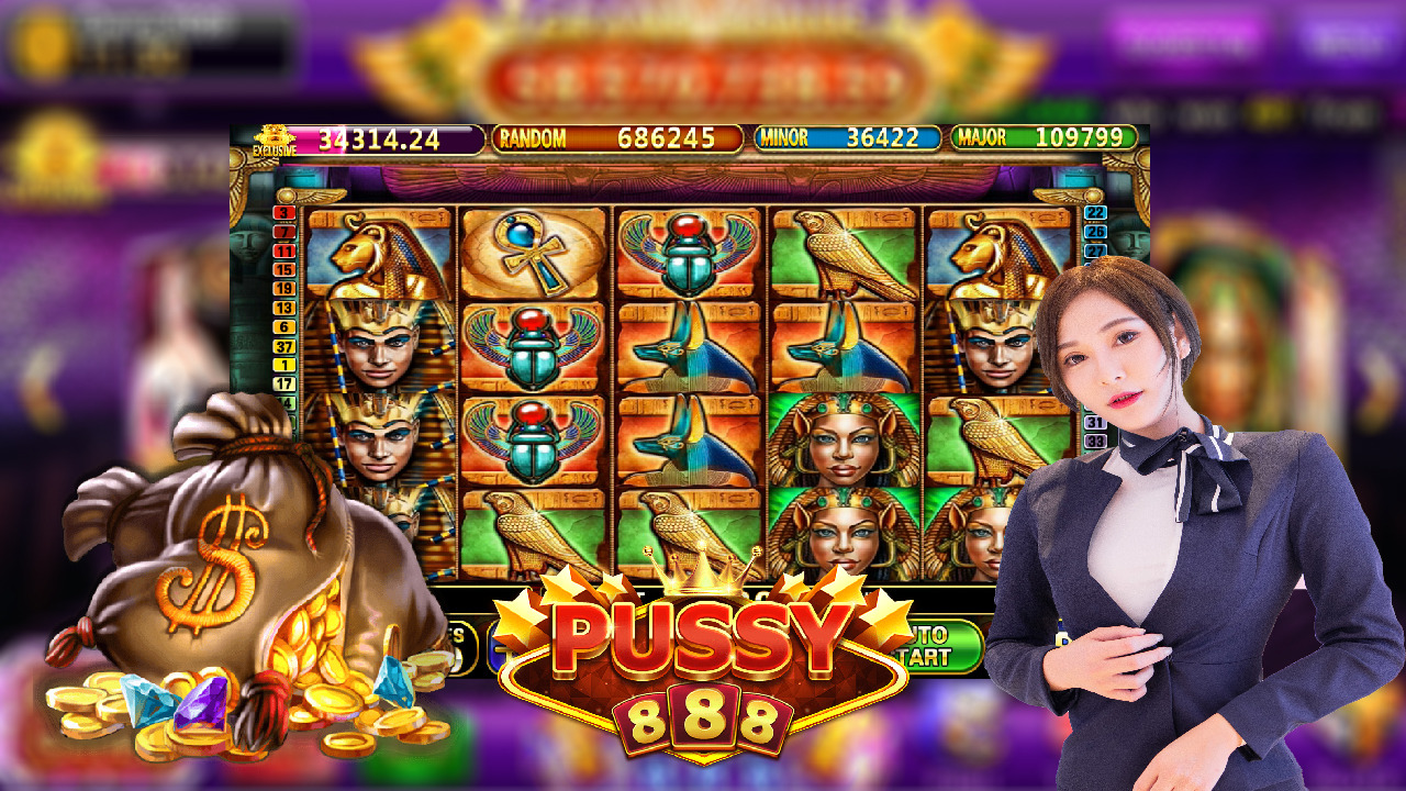 Trik Menang Bermain Judi Slot Online