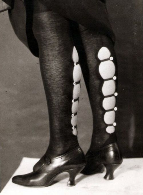 ~1920s leggings~