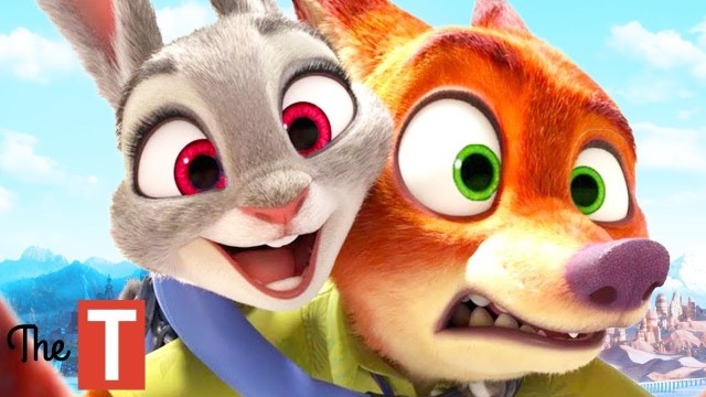 ZOOTOPIA 2 - Judy and Nick's New Adventures Story Theories