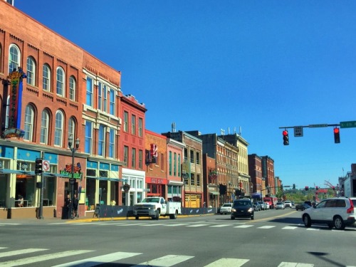 Nashville - Tennessee - USA (by annajewelsphotography) Instagram: annajewels