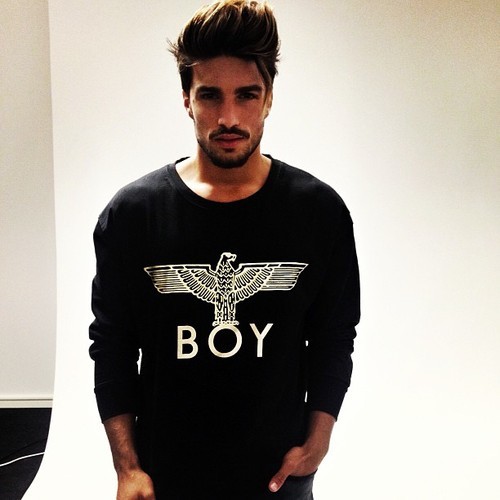 homme–models:  x