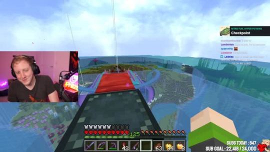 Minecraft Bedwars game - video Dailymotion