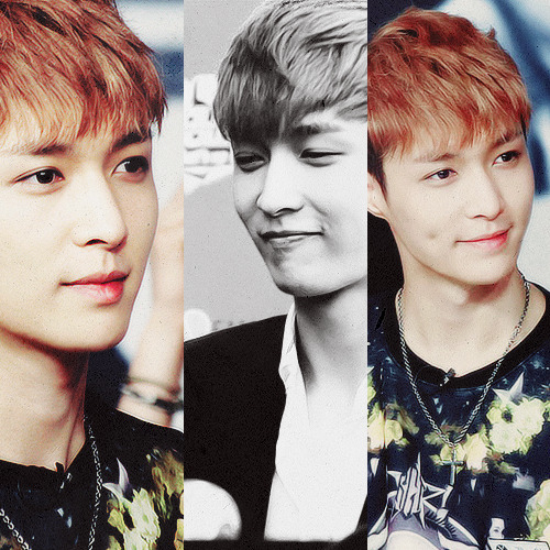 caramelbruleee:  30-day EXO challenge — 19: 6 pictures of ultimate bias in EXO Lay / Yixing                     