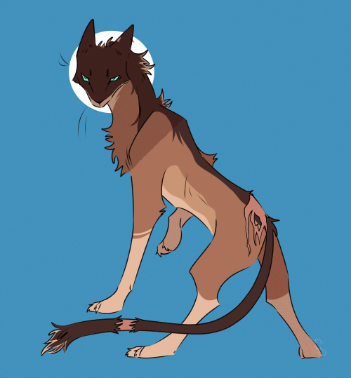 Here's Some Of My Artfight Attacks I've Done This July!