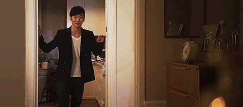 b2ng:  Imagine coming home to this 