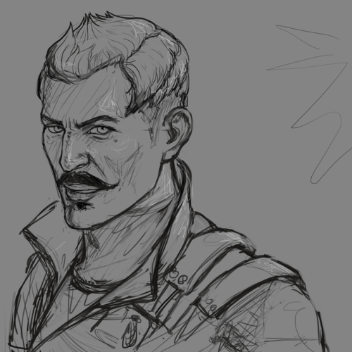 Dorian is stress with you.