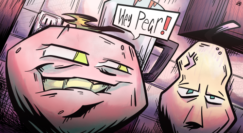 Oh Yeah This Blog Is A Thing I Have Maybe I Should Use This More