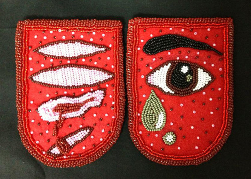 arnaaq:5centsapound:Over 600+ native women in Canada have been reported missing or have been murdere