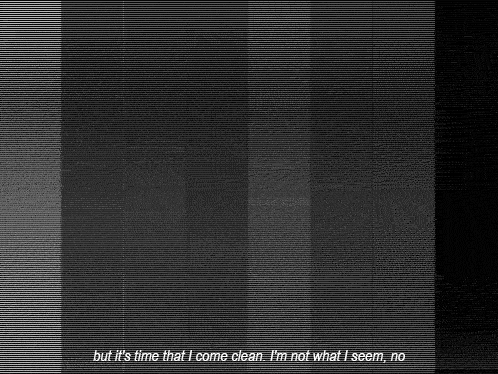 calviniscute:  PVRIS // EmptyWhat do you want from me?