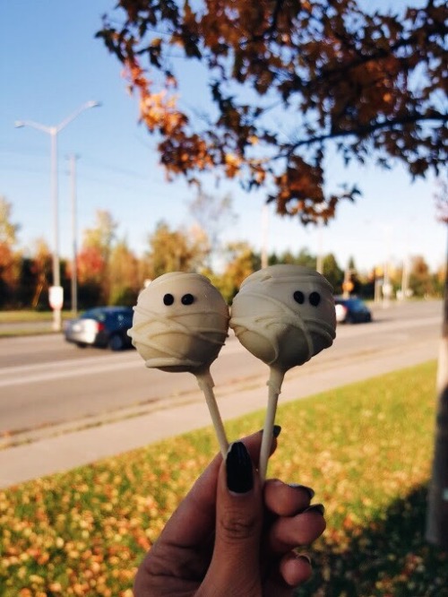 starbucks cake pops Tumblr