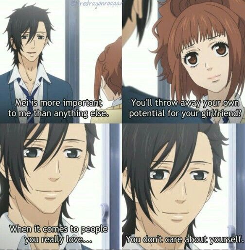 155 Anime Quotes About Love and Lifes Endless Possibilities  News