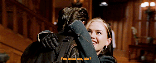 batwan:X2 (2003) dir. Bryan Singer