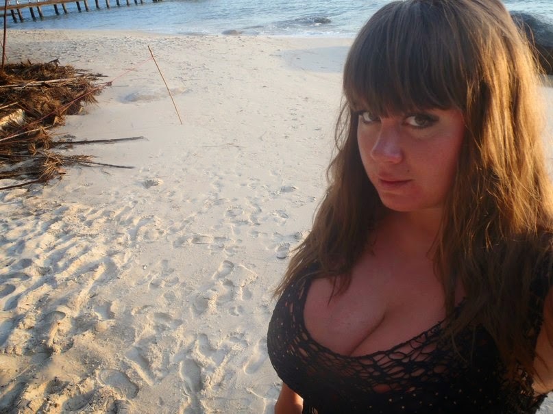 them us what I call some big boobies