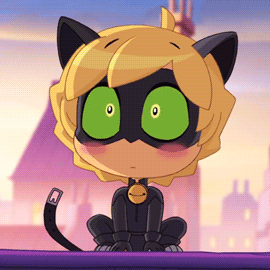 Miraculous Ladybug Chibi Chat Chibi Episodes Miraculous Ladybug