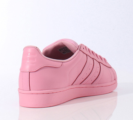 omnipxtent:  Adidas Supercolor