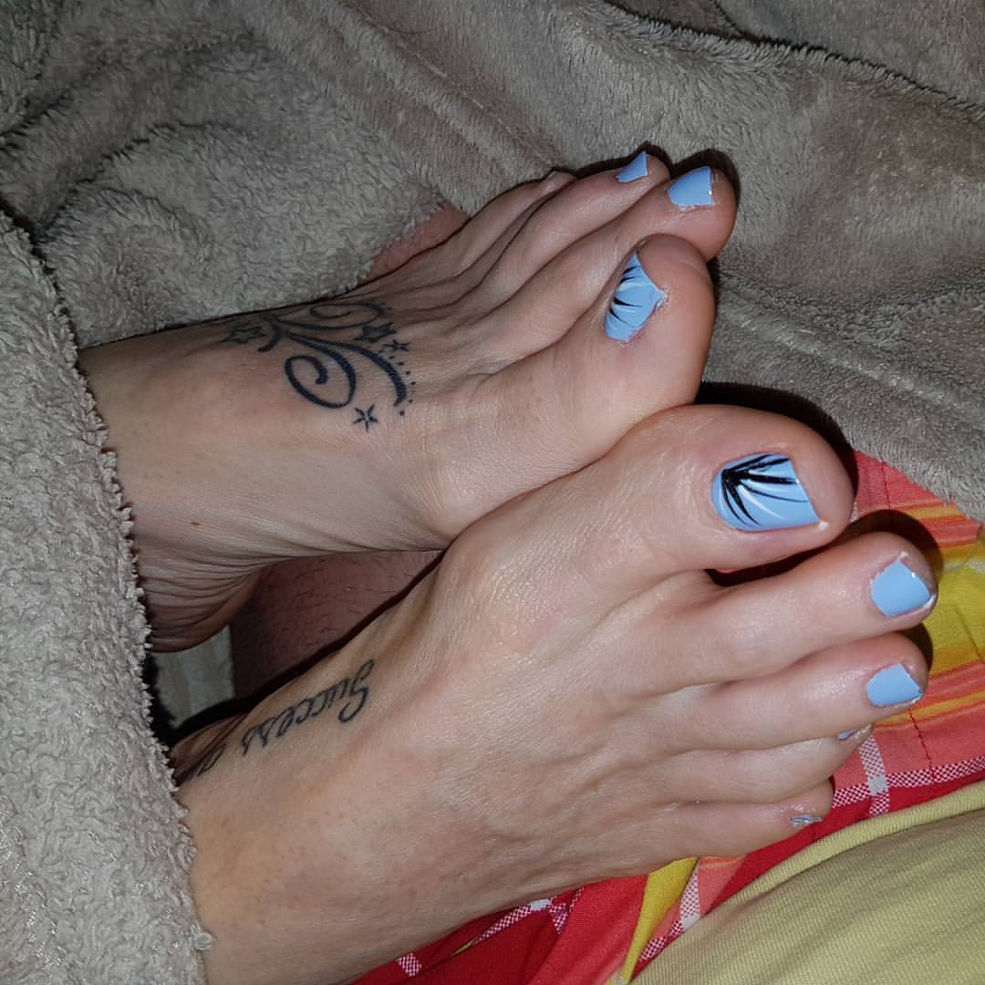 Elite Feet