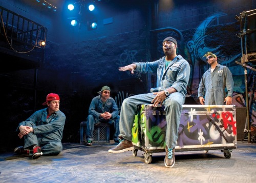 williamshakespearethings: Othello: The Remix “Following an acclaimed international tour and tr