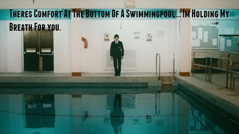 Swimmingpool ~ The Front Bottoms