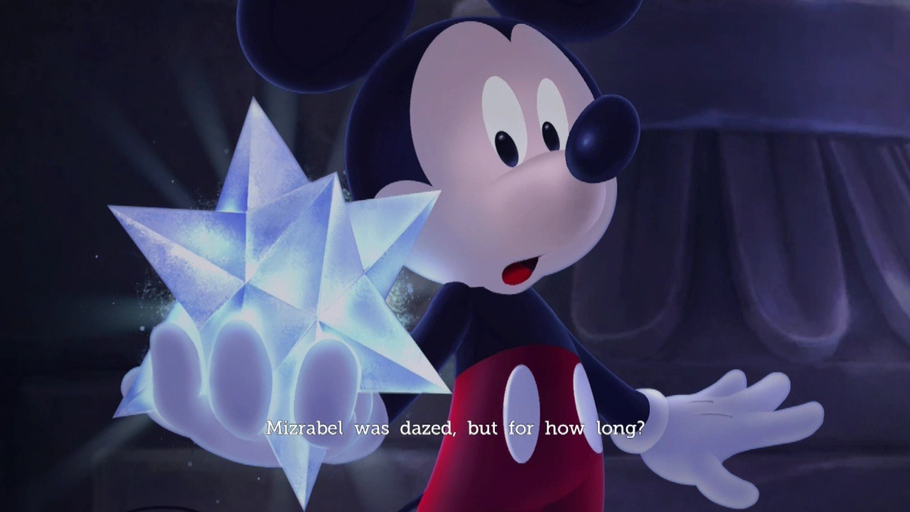 Kingdom Hearts 'Celebrating 90 Years of Mickey Mouse' trailer - Gematsu