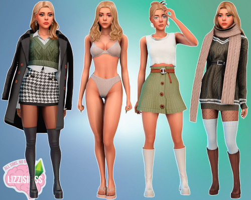 Koryn CC list:Body: LUUMIA_mod_HipShape, vibrantpixels_calfSliders, miiko - sophie-body-preset-v2, E