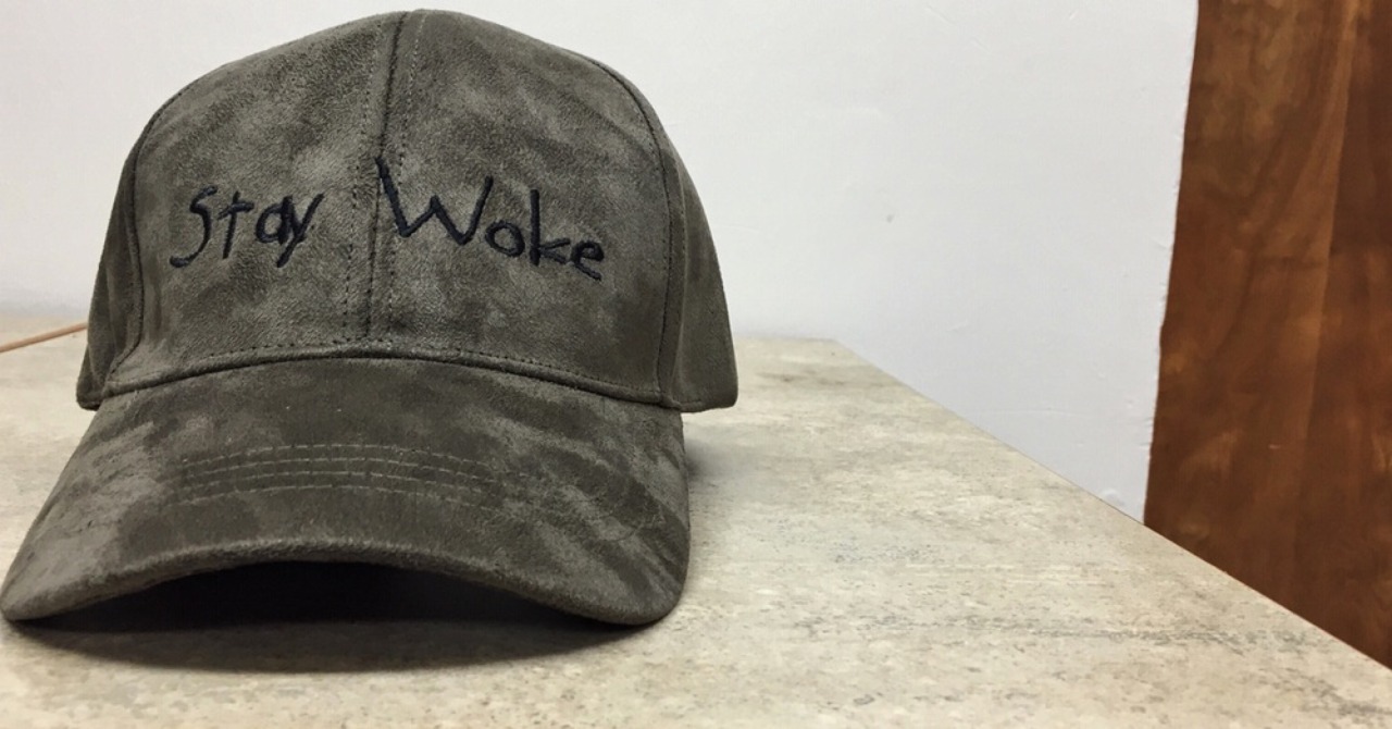 africanmelanin:  afro-arts:  Stay Woke Clothing  staywokeclothing.bigcartel.com //