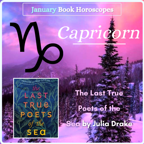 Welcome to the first horoscopes of the new year! Start 2021 right with some cool books ✨As always, m