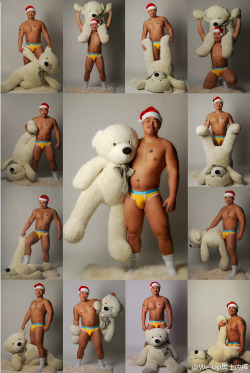 Gordo Underwear