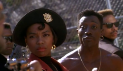 90skindofworld:  New Jack City (1991) 