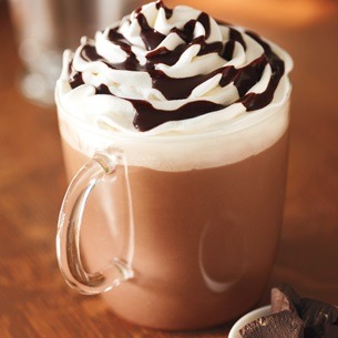adventures-in-autumn:  My favourite Things about Fall: ↳ hot drinks