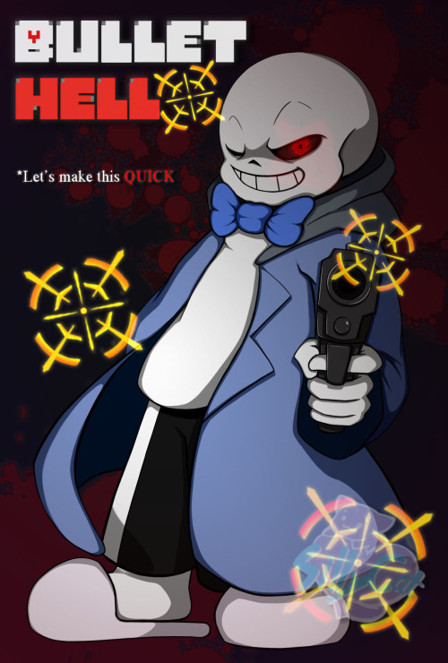 YES!!!!! I FINISH IT!!!!This sans is from @ut-sudden-changeswhen I first time saw someone made this 