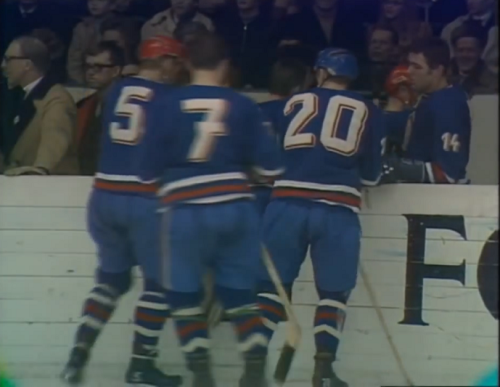 remedialgarden:@gsdgsd Footage of the Czechoslovakian team that beat the Soviet Union in 1969. A