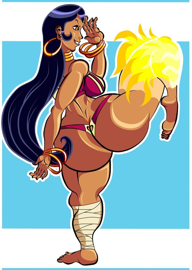 some gif, trades and Fanart of Gala part 2 =P