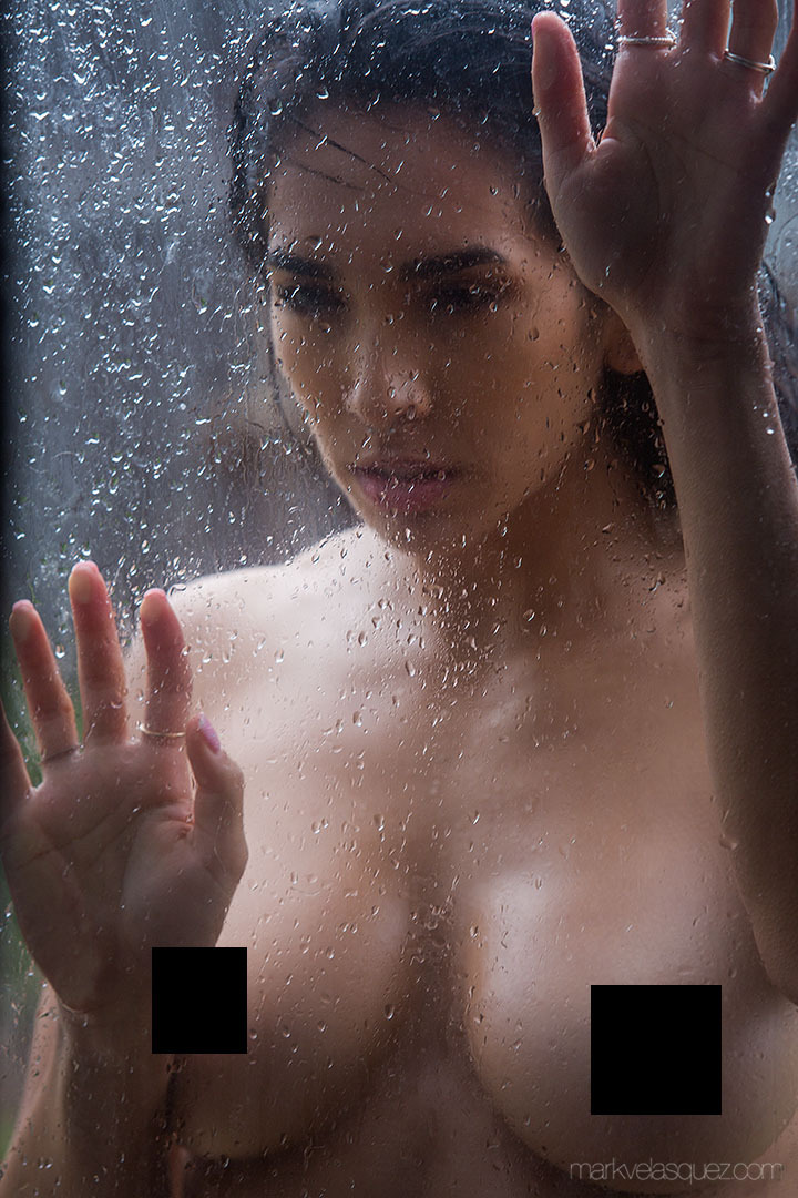 “On The Outside,” 2019Find this special series and all my uncensored photo sets