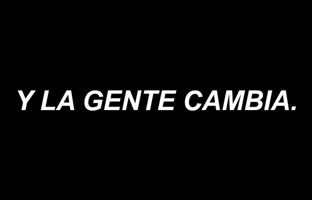 Aprendiendo A Olvidar.