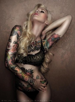 My Kingdom For Inked Babes