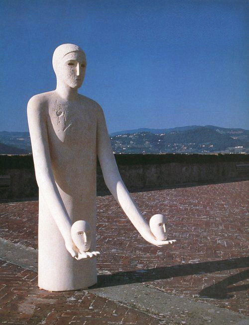 aqqindex:  Mimmo Paladino